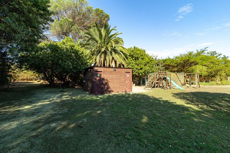 4 Bedroom Property for Sale in Joostenbergvlakte Western Cape